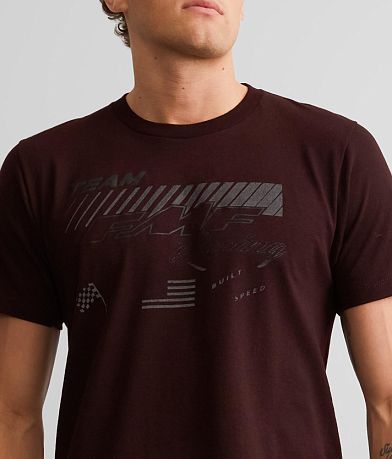 FMF Motoring T-Shirt misc detail 1 view