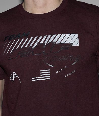 FMF Motoring T-Shirt misc detail 2 view