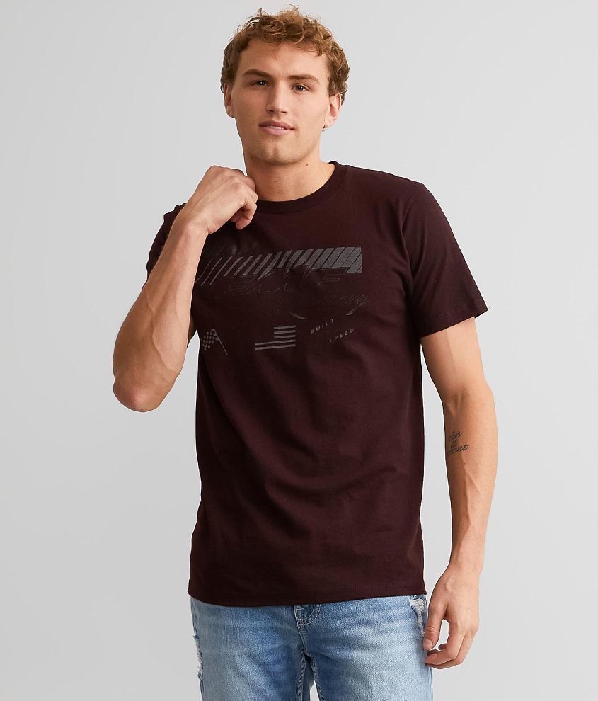 FMF Motoring T-Shirt front view