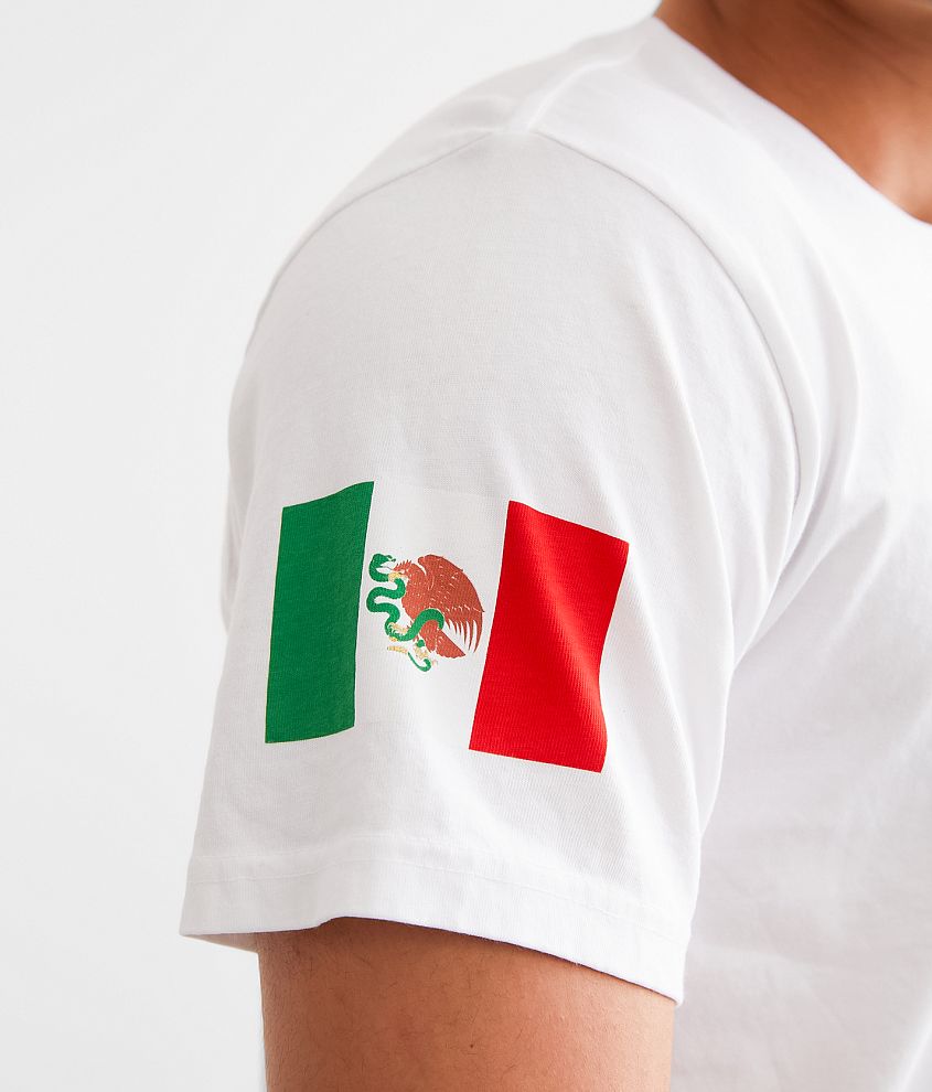 Orgullo Mexicano T-Shirt