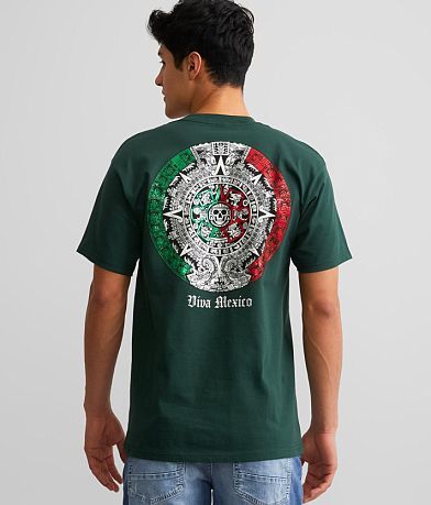 Freedom Ranch Viva T-Shirt front view