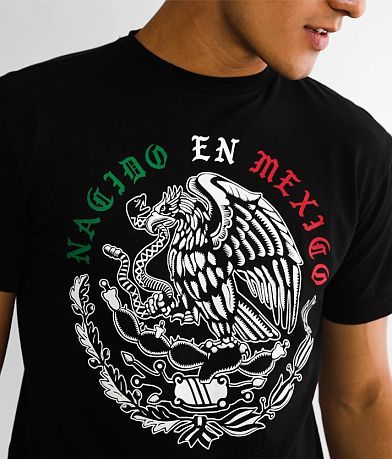 Freedom Ranch En Mexico T-Shirt MISC_DETAIL_1