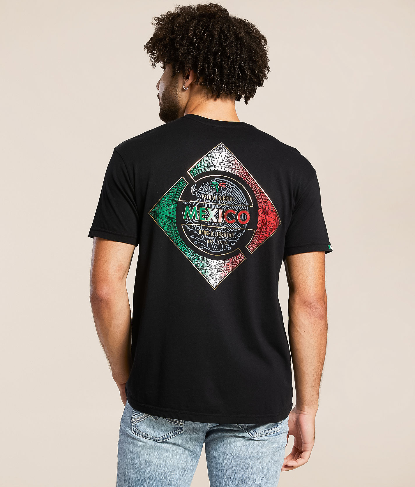 【CENTAUR】FREEDOM T-SHIRT PN26514_sivasdescalzo-