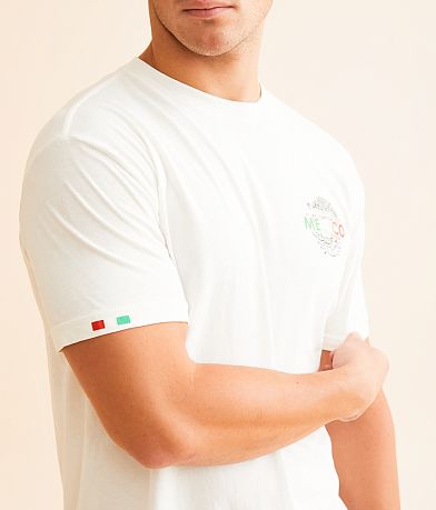 Freedom Ranch Cubo T-Shirt MISC_DETAIL_1