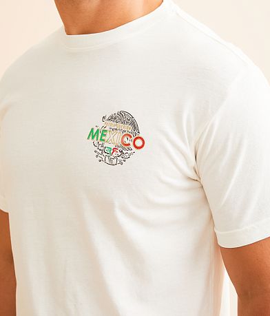 Freedom Ranch Cubo T-Shirt MISC_DETAIL_2