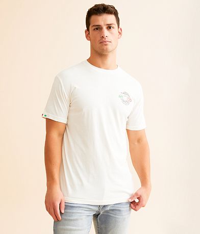 Freedom Ranch Cubo T-Shirt FULL_LEFT_SIDE