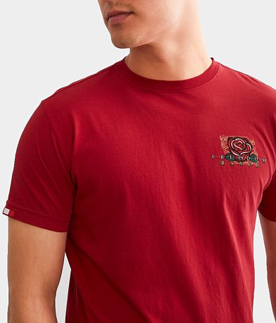 Freedom Ranch Always Ready T-Shirt MISC_DETAIL_1