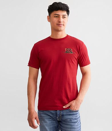 Freedom Ranch Always Ready T-Shirt FULL_RIGHT_SIDE