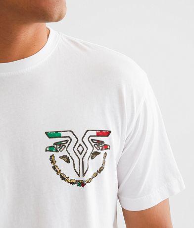 Freedom Ranch Tribal Land T-Shirt MISC_DETAIL_1