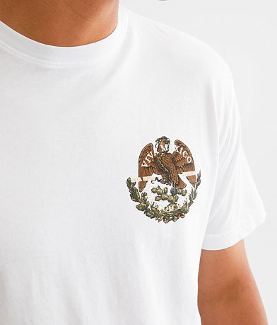 Freedom Ranch Strong Eagle T-Shirt MISC_DETAIL_1