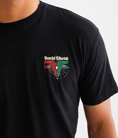 Freedom Ranch Mexico City T-Shirt MISC_DETAIL_1