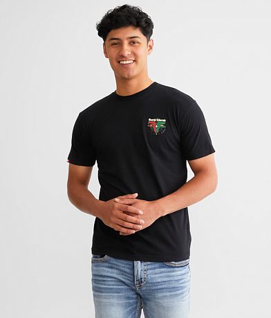 Freedom Ranch Mexico City T-Shirt FULL_LEFT_SIDE