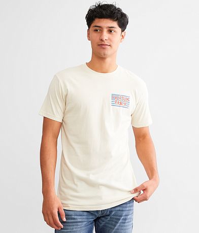 Freedom Ranch Sedona T-Shirt full left side view