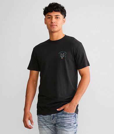 Freedom Ranch Scorpion T-Shirt full right side view