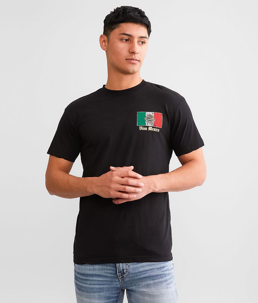 Freedom Ranch Viva Mexico T-Shirt