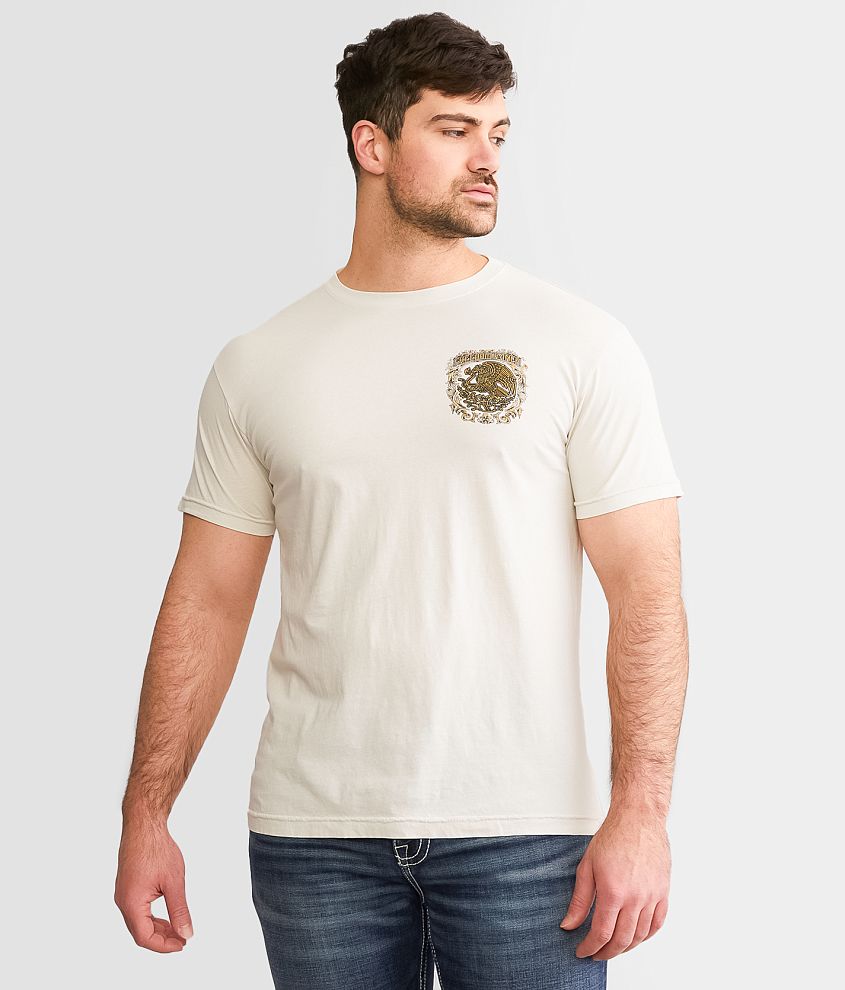 Freedom Ranch Carranza T-Shirt