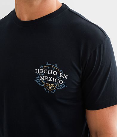 Freedom Ranch Strong Tequila T-Shirt MISC_DETAIL_1