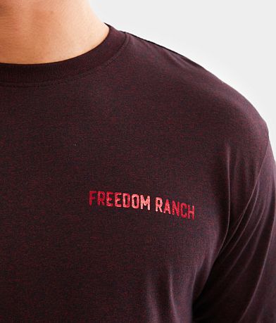 Freedom Ranch Santa Ana T-Shirt MISC_DETAIL_1