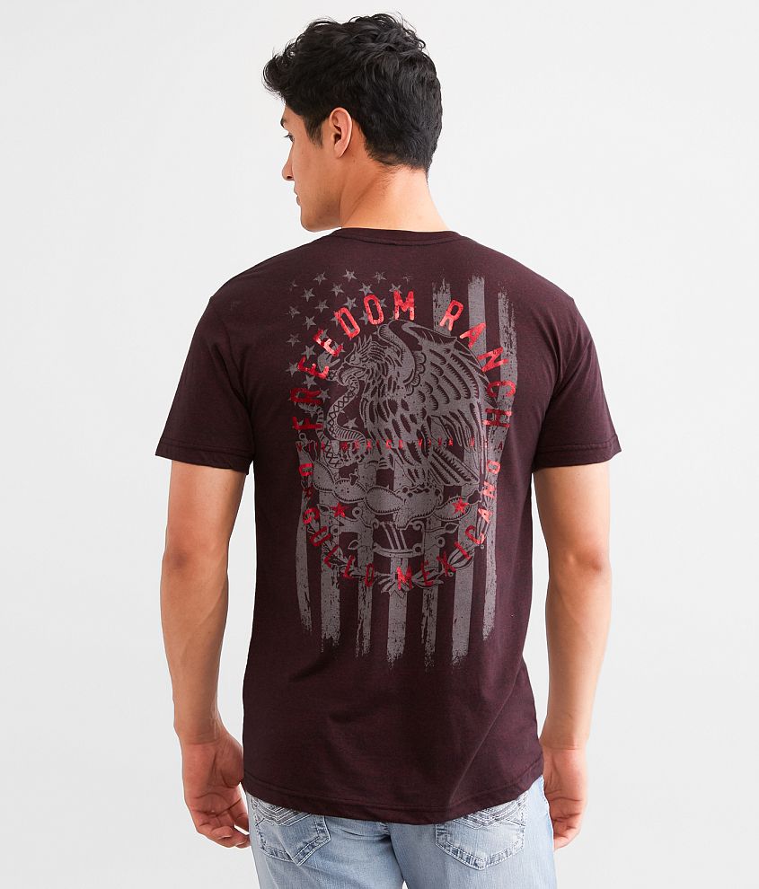 Freedom Ranch Santa Ana T-Shirt