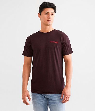 Freedom Ranch Santa Ana T-Shirt FULL_RIGHT_SIDE