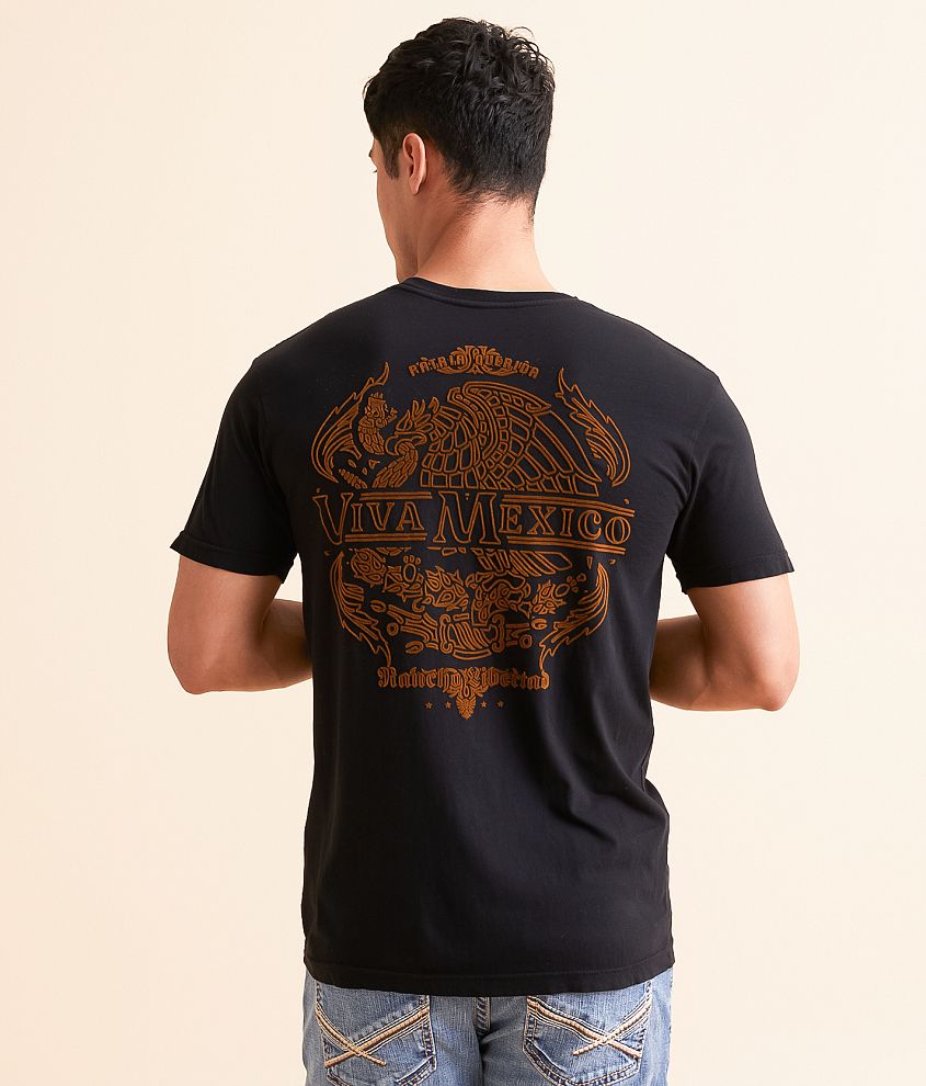 Freedom Ranch Patria Querida T-Shirt