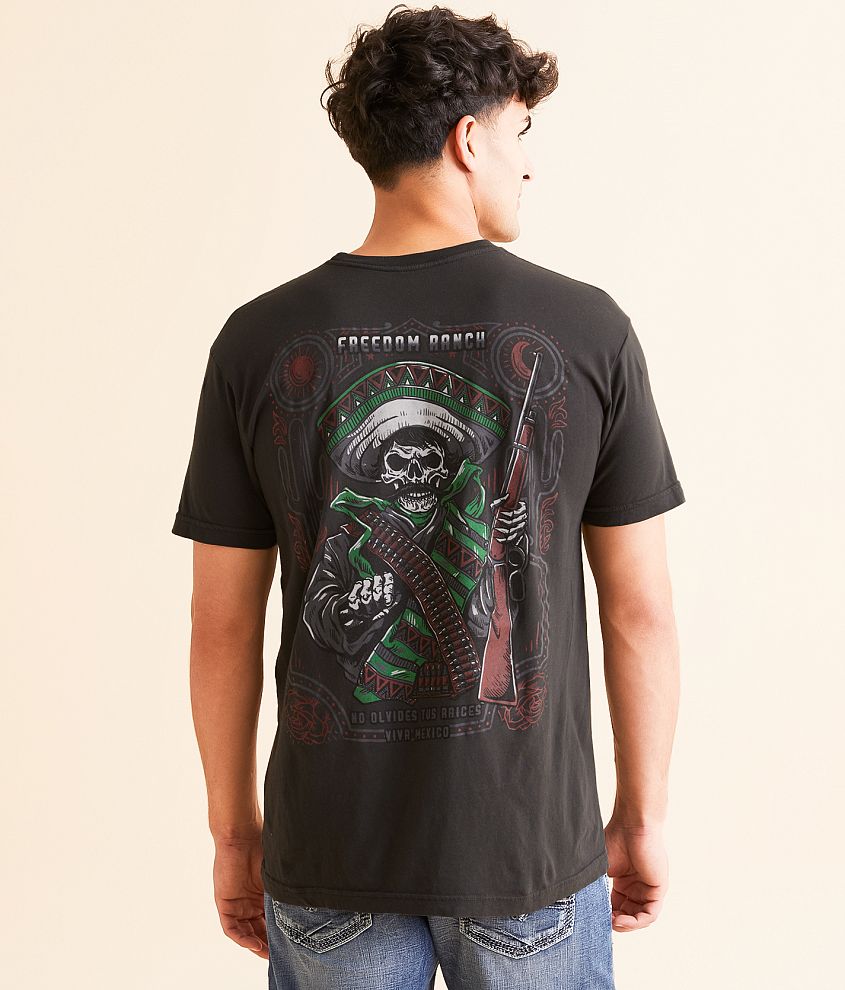 Zapata T-Shirt