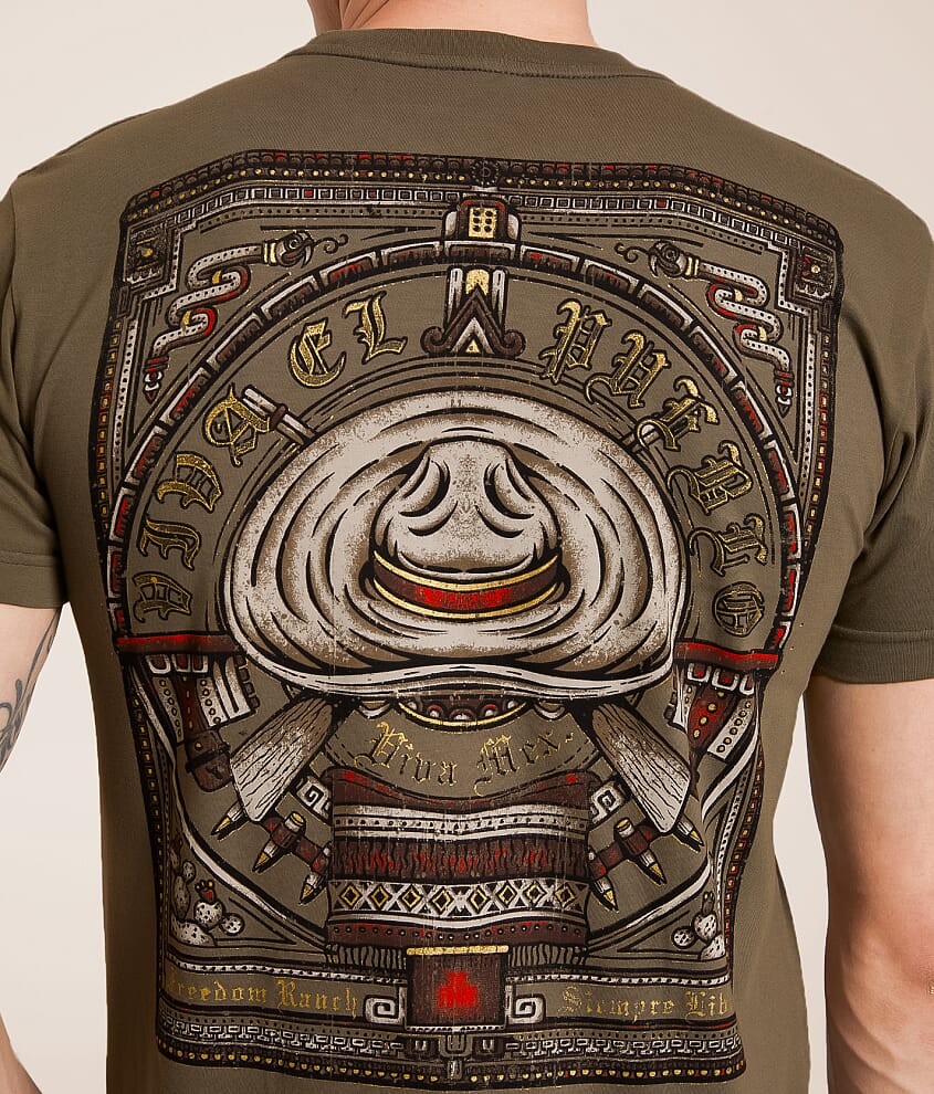 Sombrero T-Shirt