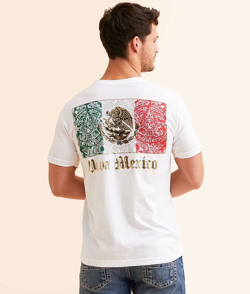 Freedom Ranch Viva Mexico T-Shirt