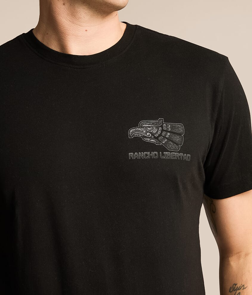 Never Fails T-Shirt