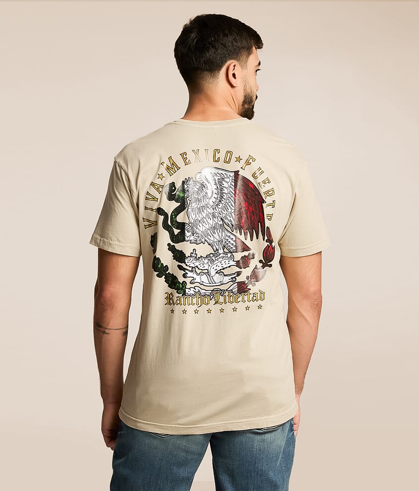 Mexico Fuerte T-Shirt
