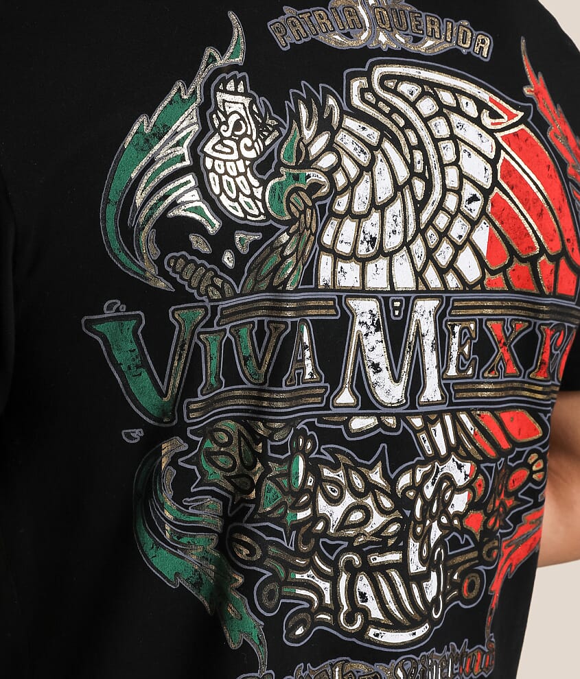 Querida Patria T-Shirt