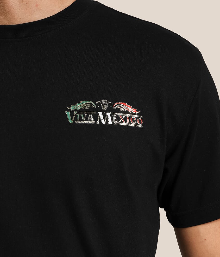 Querida Patria T-Shirt