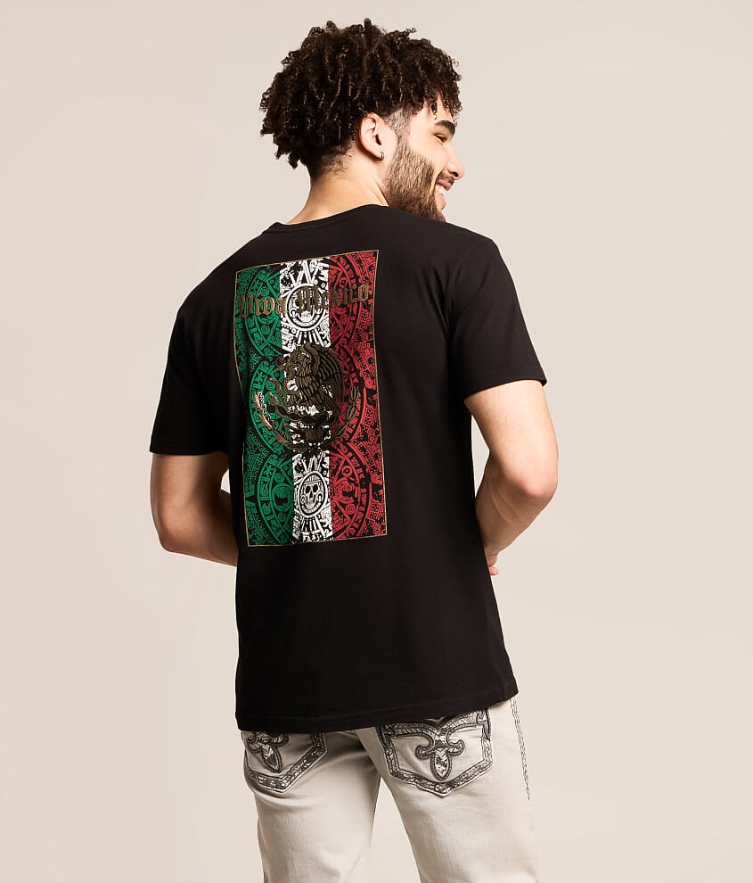 Viva Mexico T-Shirt