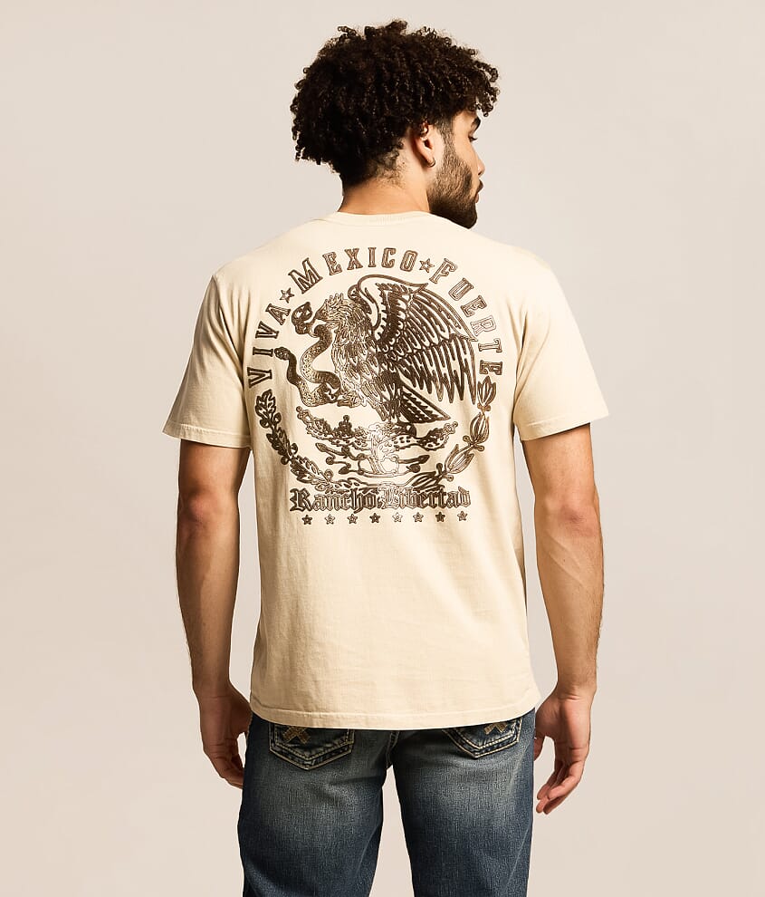 Standing Strong T-Shirt