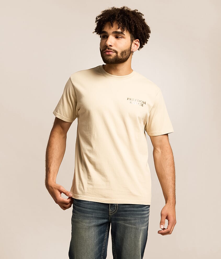 Standing Strong T-Shirt