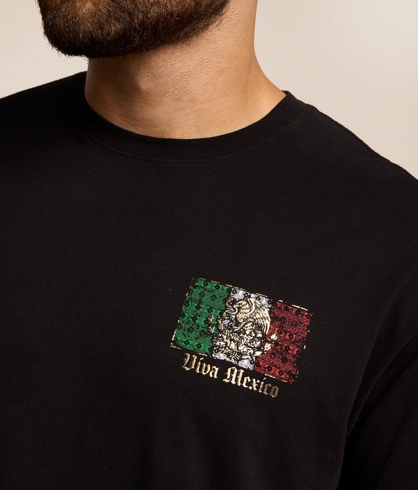 Mexico Day T-Shirt