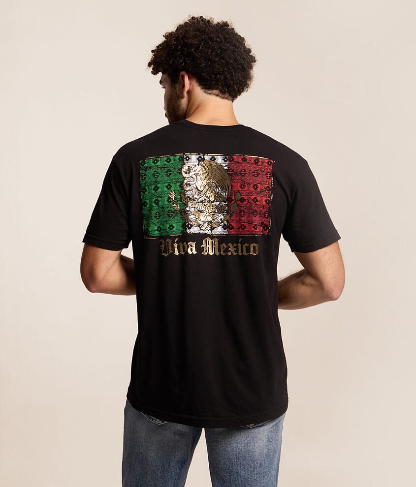 Mexico Day T-Shirt