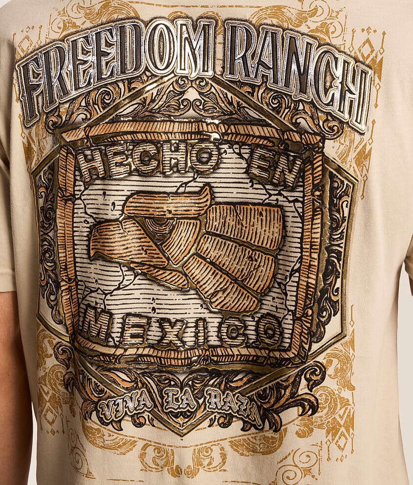 Made Mexico T-Shirt