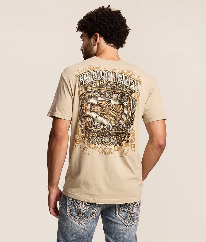 Made Mexico T-Shirt