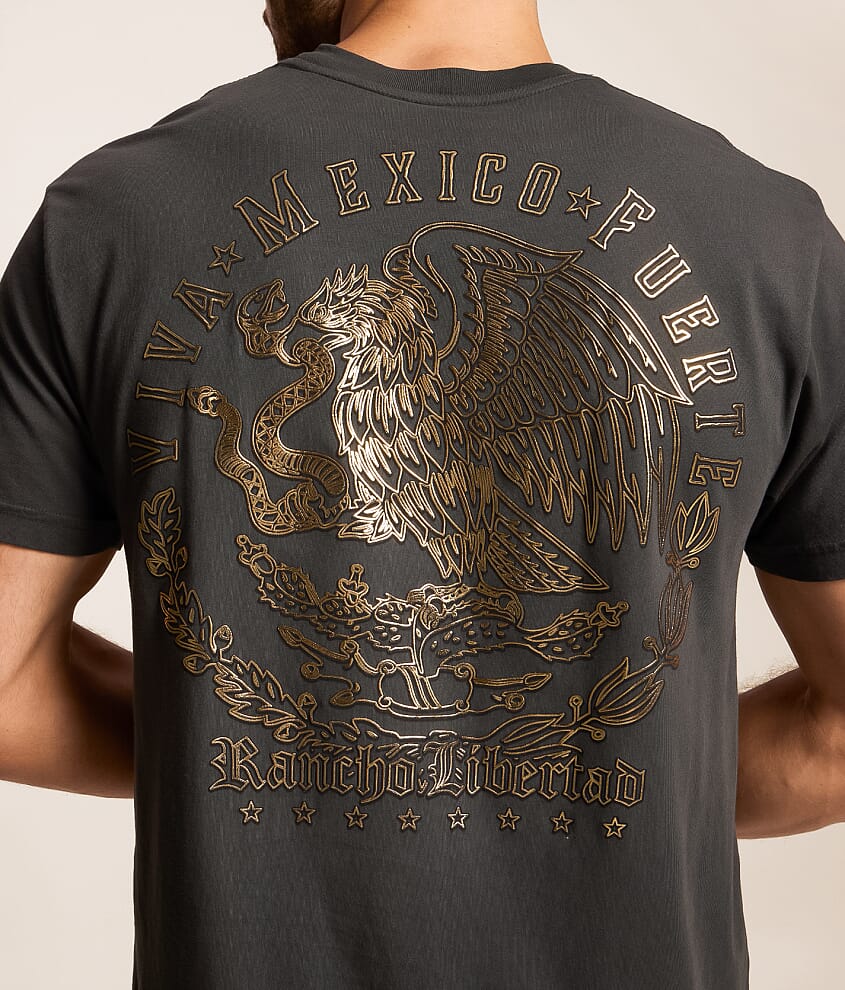 Standing Strong T-Shirt