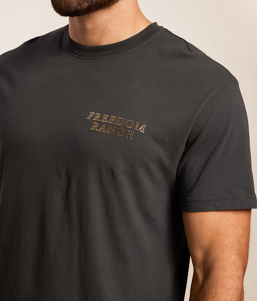 Standing Strong T-Shirt