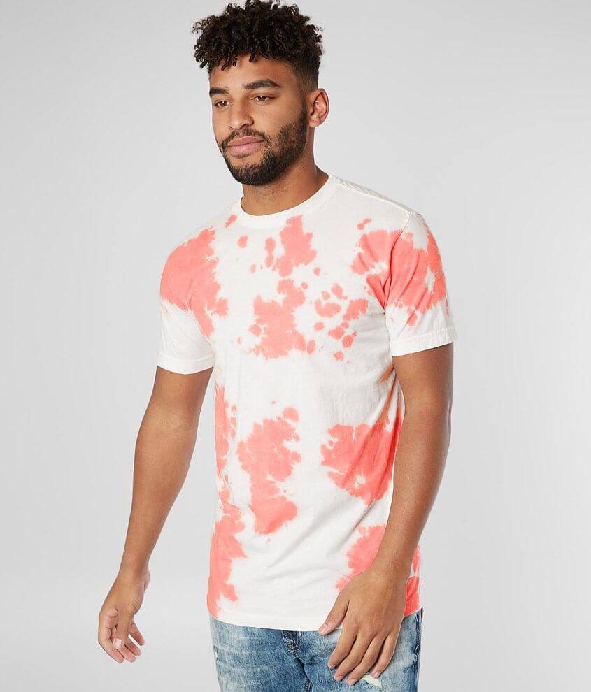 M.Lab Diligence T-Shirt - Men's T-Shirts in Cotton Candy Wash | Buckle