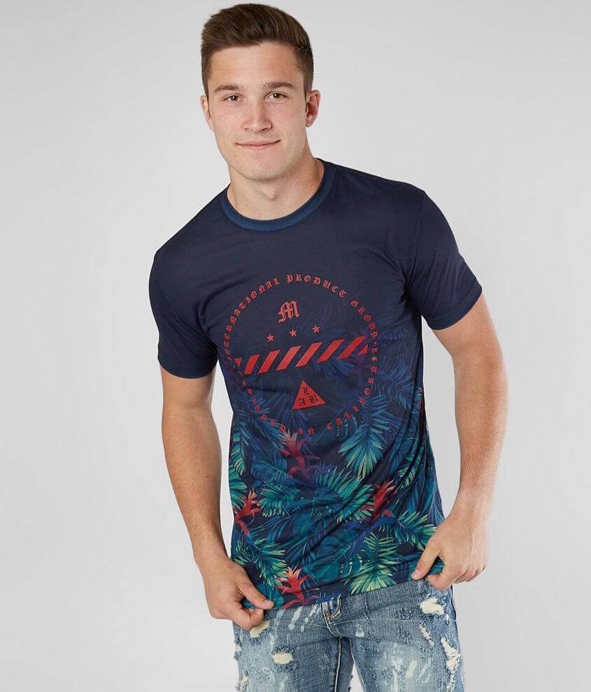 Image of M.Lab Transition T-Shirt