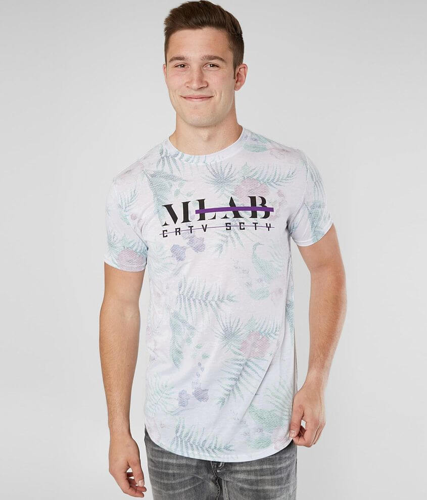 Image of M.Lab Valued T-Shirt