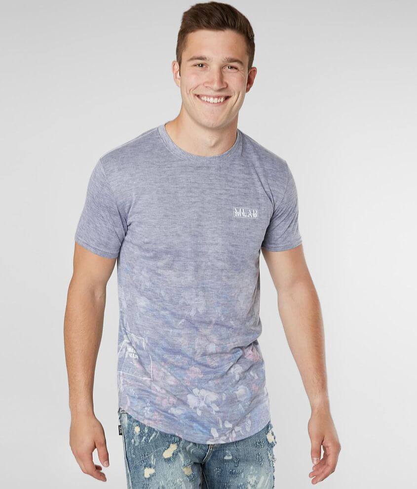 Image of M.Lab Located T-Shirt