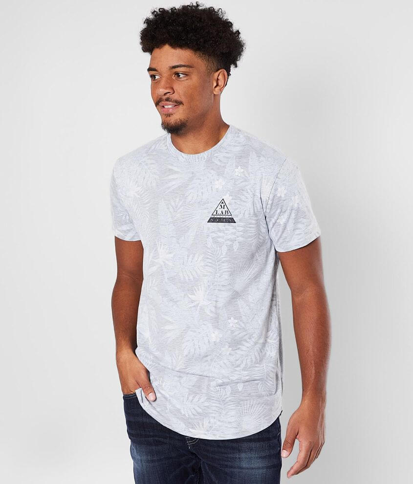 MLab Elongated Covinced T-Shirt