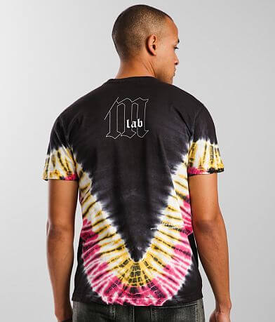 M.Lab Distinct T-Shirt BACK