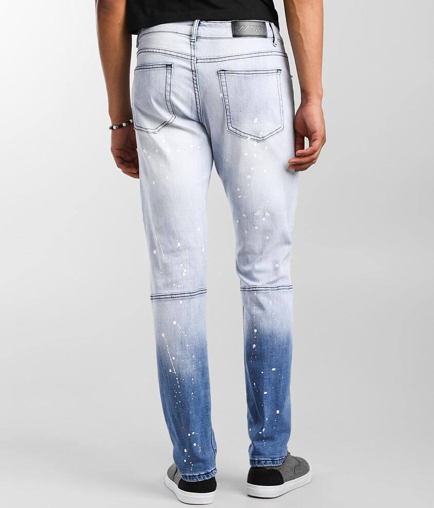 Painter Slim Stretch Jean