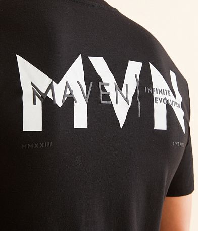Maven Co-op Sport T-Shirt MISC_DETAIL_1