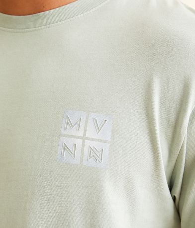 Maven Co-op Blocks T-Shirt MISC_DETAIL_1